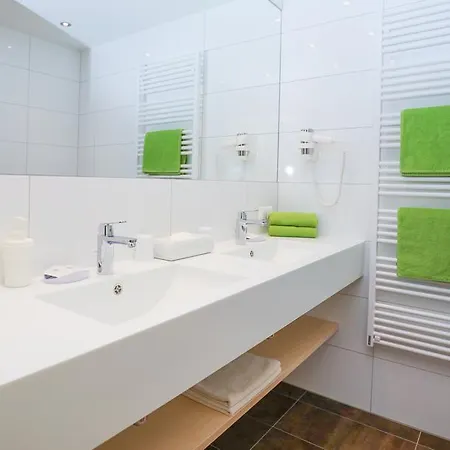 Haus Maria 3* Бад-Кляйнкірхгайм