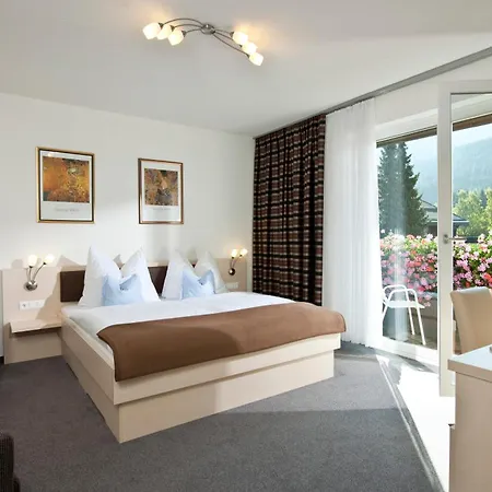 Haus Maria Gasthof 3*