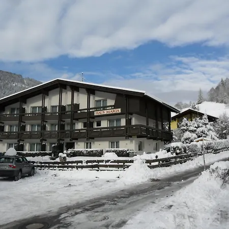 Haus Maria