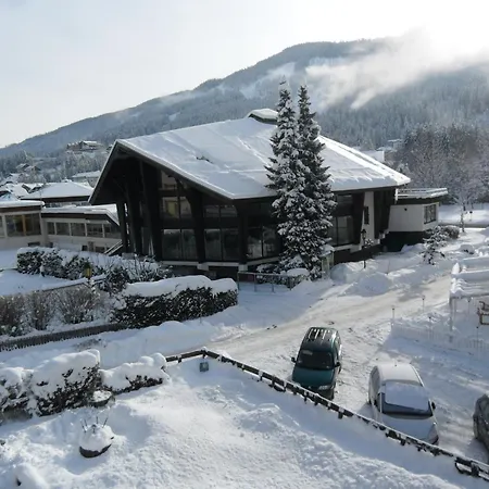 Haus Maria