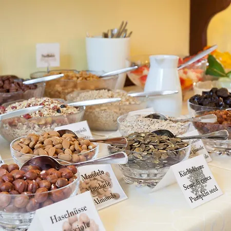 Haus Maria 3* Bad Kleinkirchheim