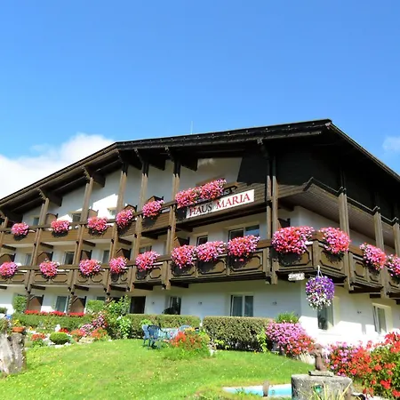 Haus Maria