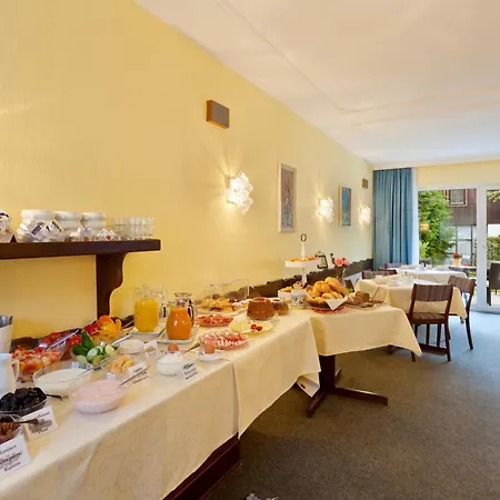 Haus Maria Guest house