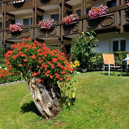Haus Maria
