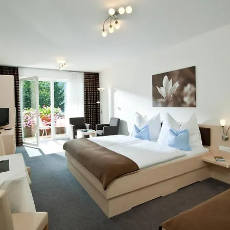 Haus Maria 3*