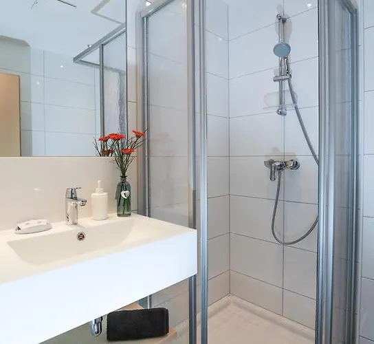 Haus Maria Бад-Кляйнкірхгайм