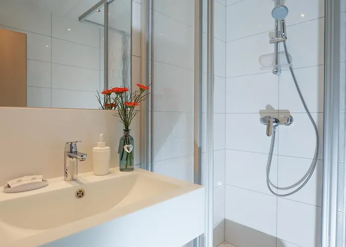 Гостьовий будинок Haus Maria 3*