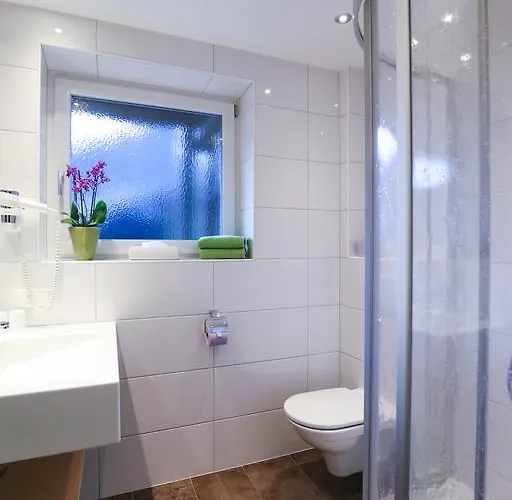 Haus Maria Бад-Кляйнкірхгайм