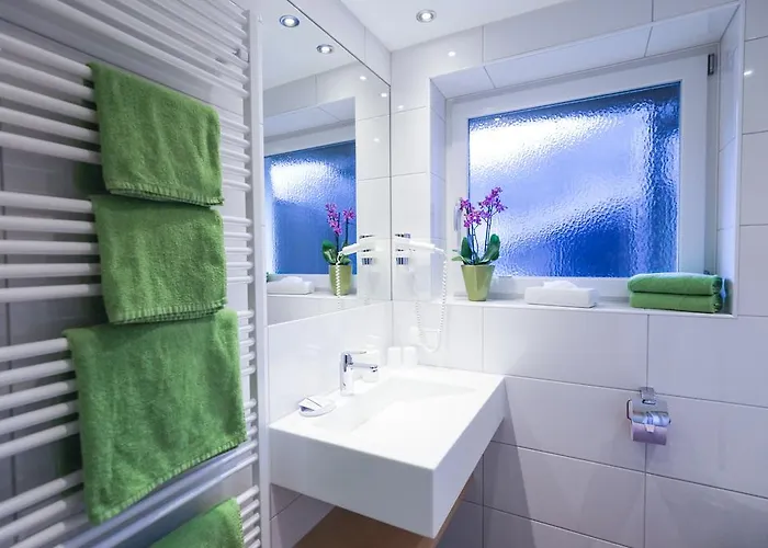 Haus Maria Бад-Кляйнкірхгайм